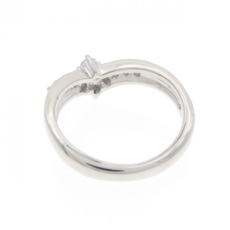 Nhẫn kim cương PT900 0.32CT - Hàng hiệu Authentic 855349