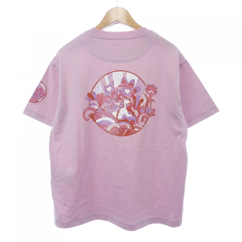 Áo thun HERMES - Hàng hiệu Authentic 826581