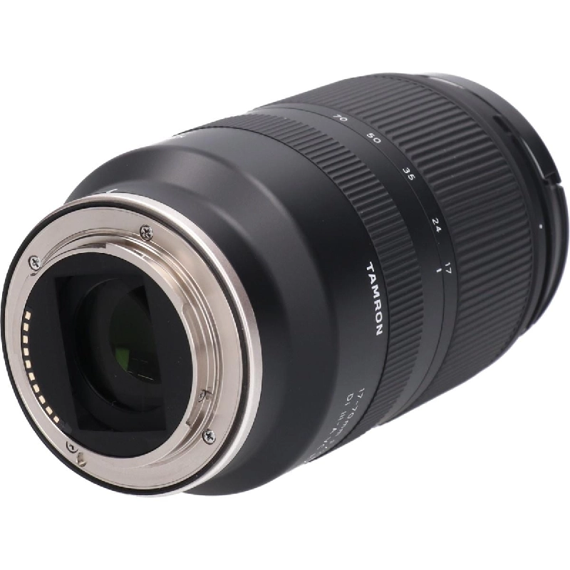 Ｅ（Ｂ０７０）１７－７０mm Ｆ2.8DI III-A - Hàng hiệu Authentic 880271