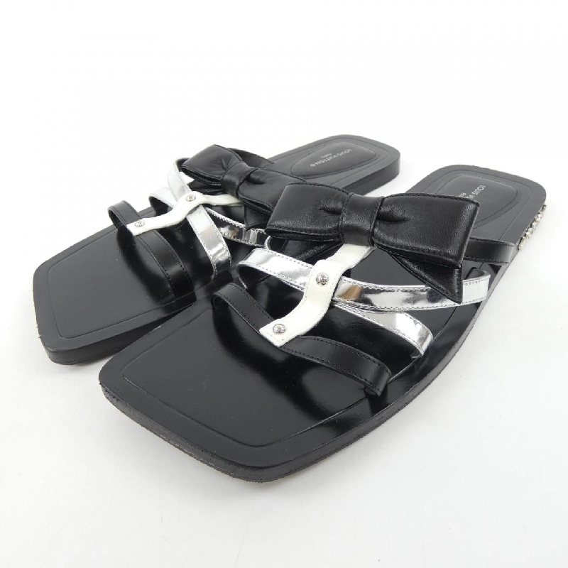 Giày sandal LOUIS VUITTON SC0251 - Hàng hiệu Authentic 828648