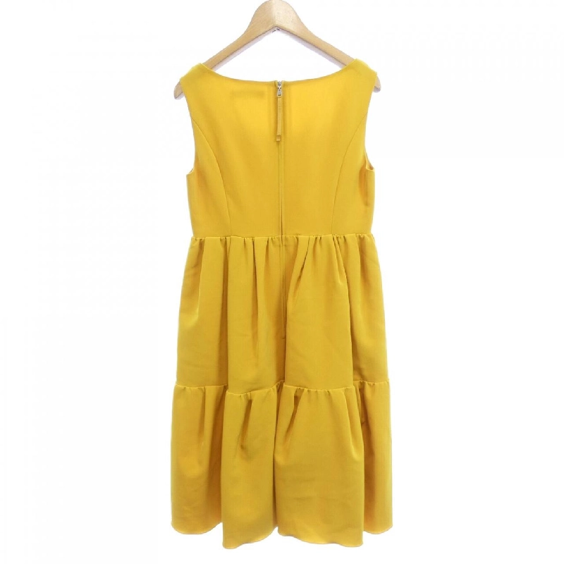 【Khuyến mãi】Đầm FOXEY NEW YORK 650256