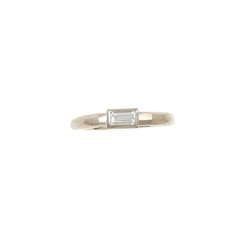 Nhẫn kim cương K18WG 0.22CT - Hàng hiệu Chính hãng 849803