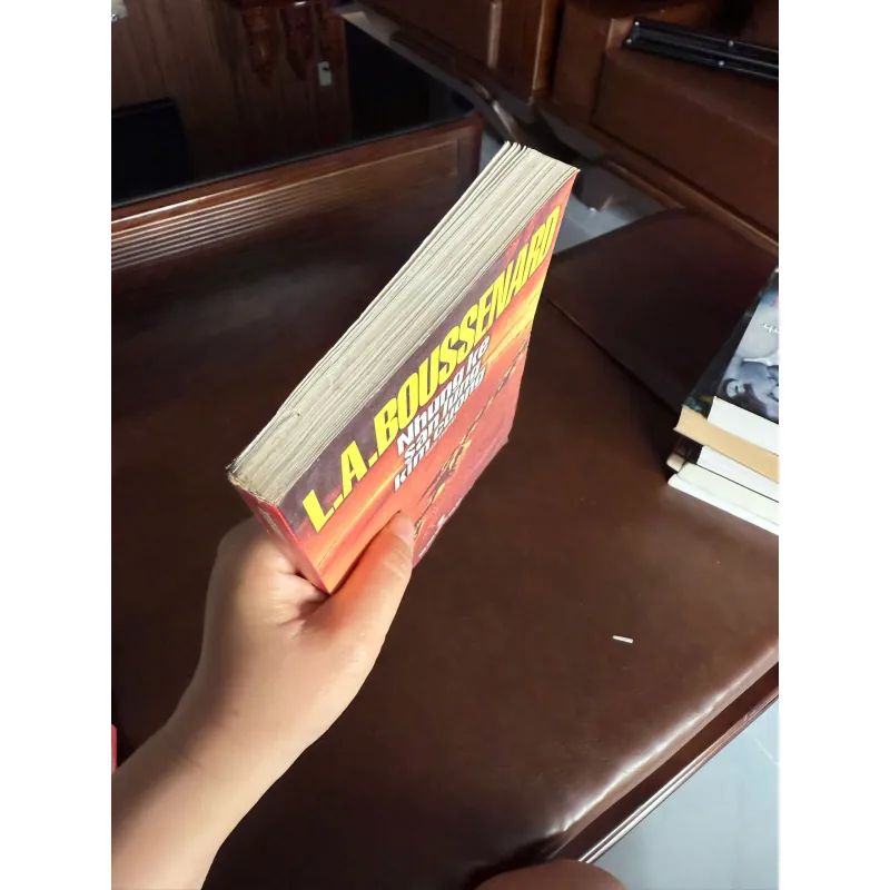 K2-Những kẻ săn lùng kim cương – L.A. Boussenard 990555