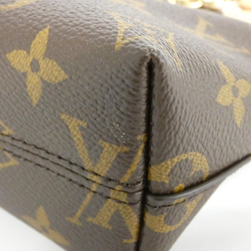 Túi xách Louis Vuitton Monogram Lockit BB M12019 - Hàng hiệu Chính hãng 767936