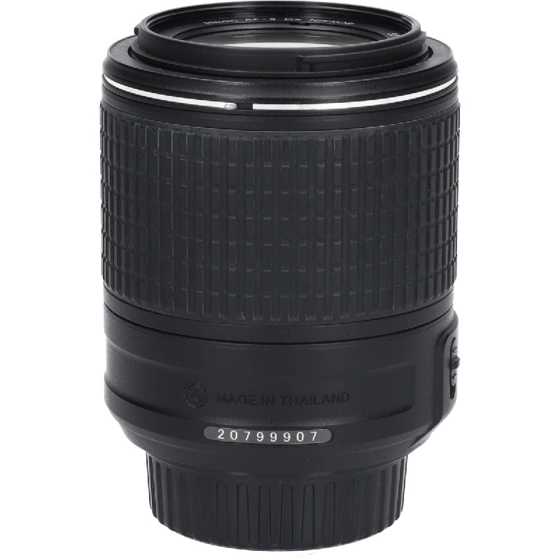 AF-S DX55-200mm F4-5.6G VRII - Hàng hiệu Authentic 879906