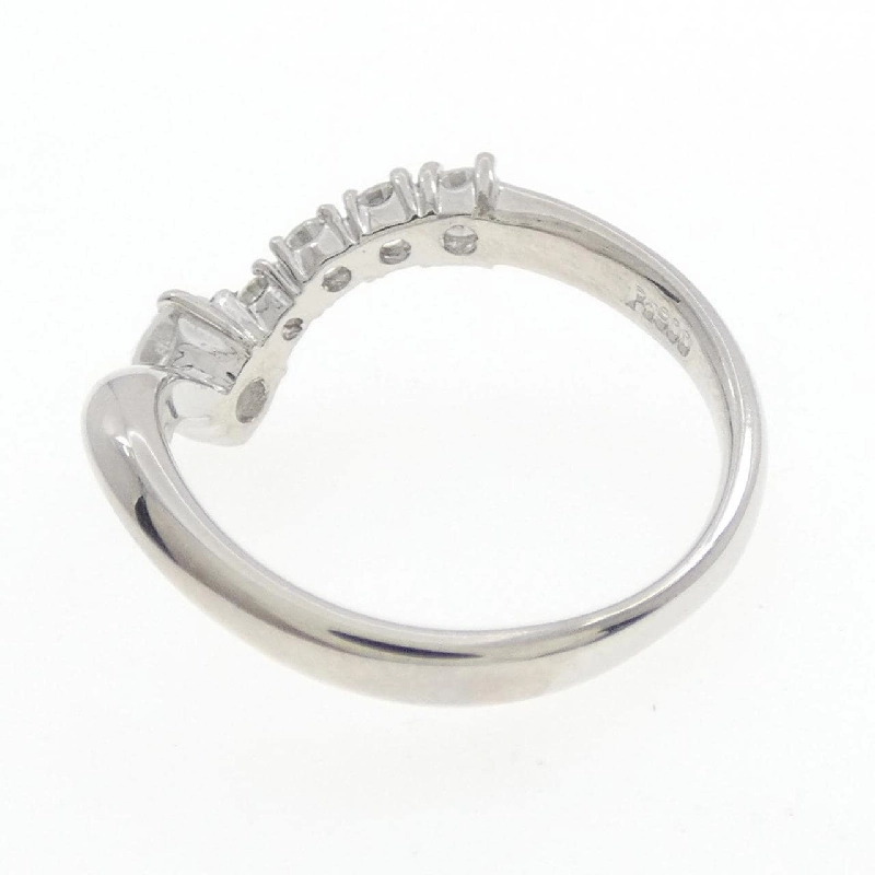 Nhẫn kim cương PT900 0.54CT - Hàng hiệu Authentic 855584