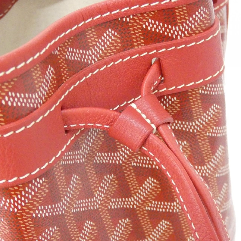 Túi đeo vai Goyard Petit Flot - Hàng hiệu Chính hãng 802927