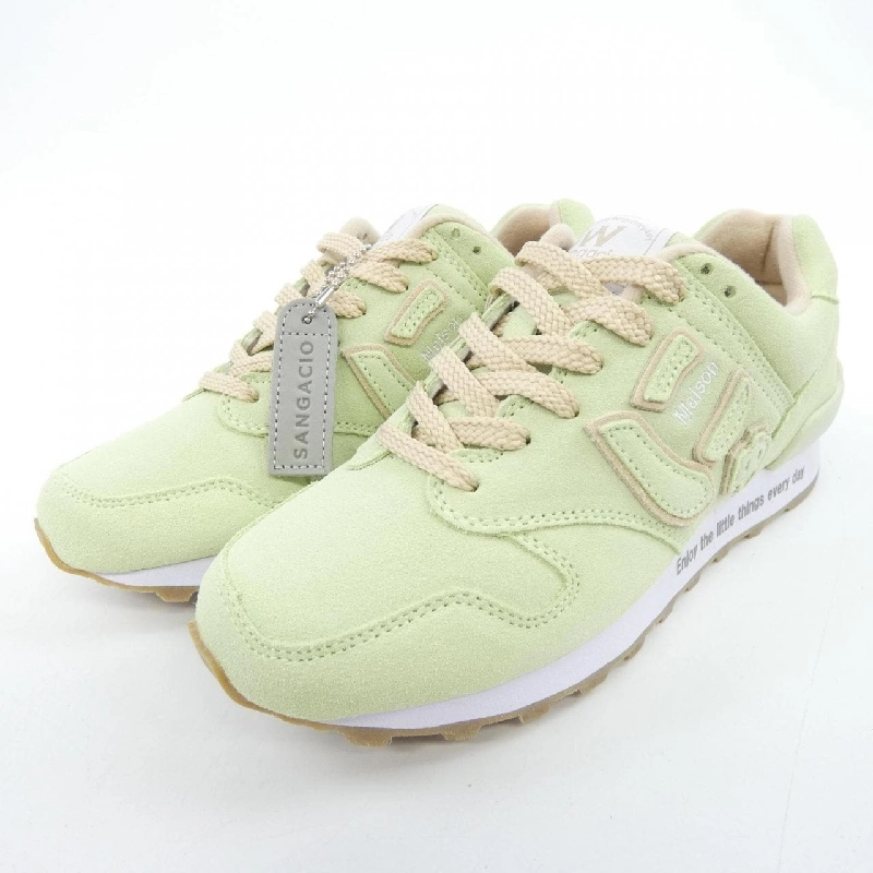 SANGACIO 2502-A-230 Giày sneaker - Hàng hiệu Authentic 829689