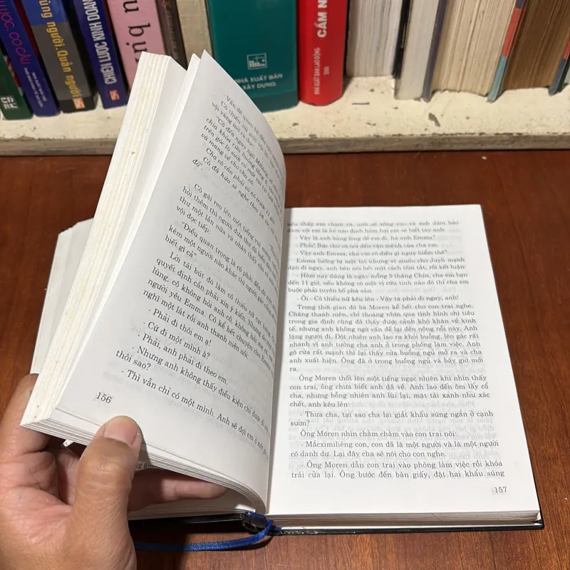 II Tiểu Thuyết: Bá Tước Môngtơ Crisxtô - ALEXANDRƠ ĐUYMA - 2004 759325