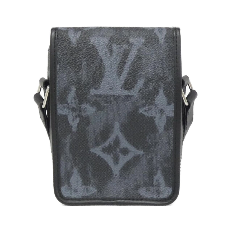 Túi xách vai Louis Vuitton Monogram Pastel Noir Amazon Messenger M45650 - Hàng hiệu Authentic 768344