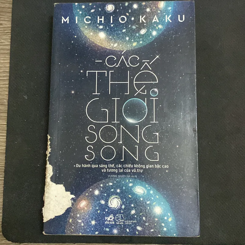 Các thế giới song song  688867