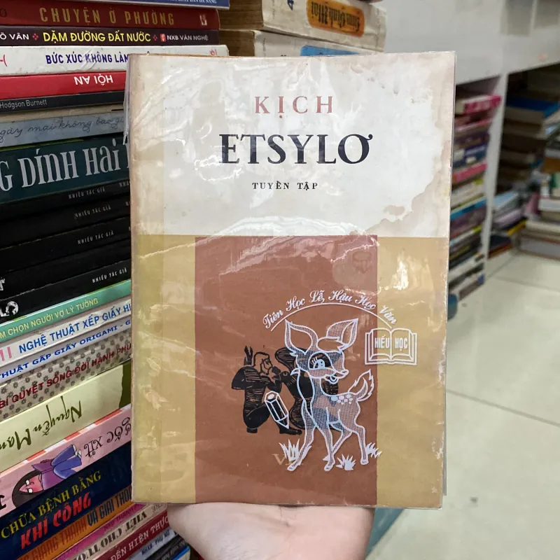 Etsylo - Kịch♟️ 753441