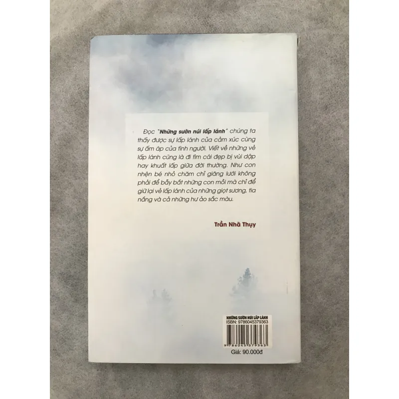 Những Sườn Núi Lấp Lánh 752877