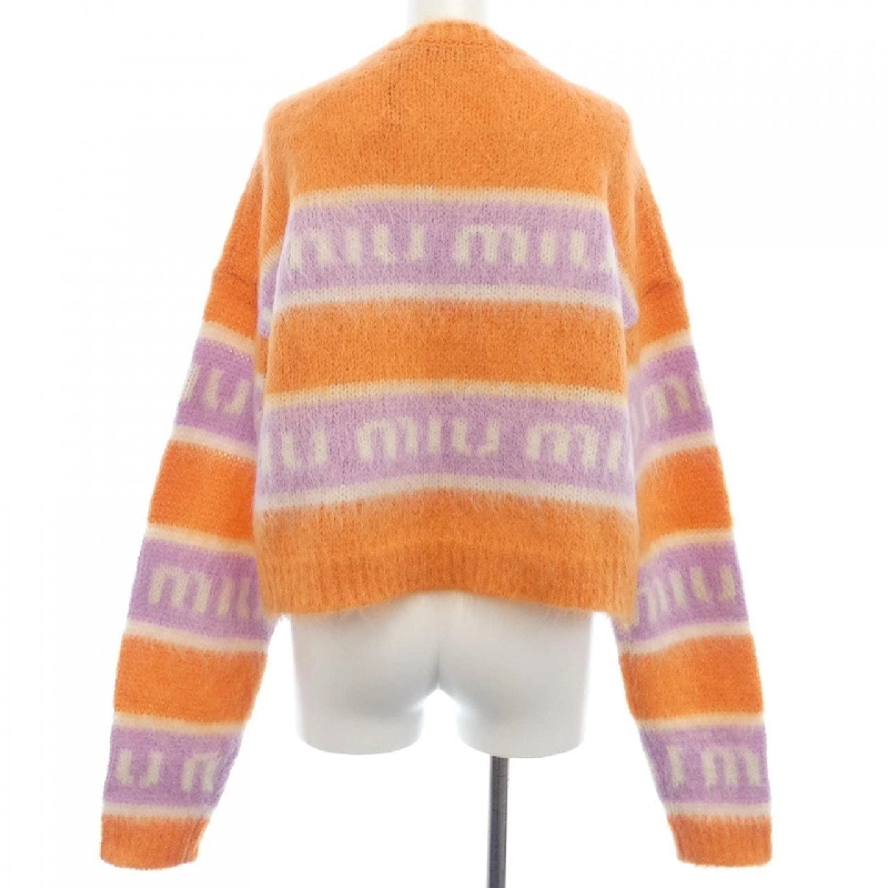 MIU MIU MML673 11YG Áo len 629194