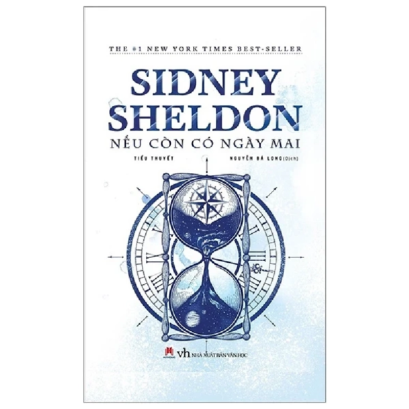 Nếu Còn Có Ngày Mai (Bìa Cứng) - Sidney Sheldon 323834