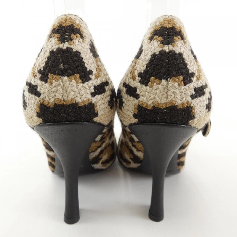 【Mã giảm giá】Dolce & Gabbana DOLCE&GABBANA giày cao gót 664162