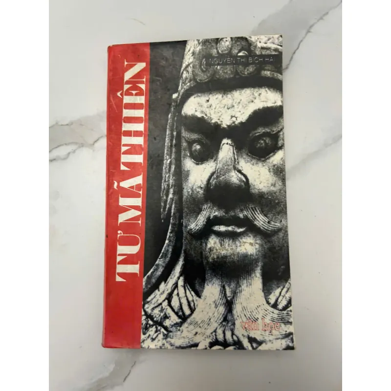 Từ Mã Thiên – Nguyễn Thị Bích Hải 689068