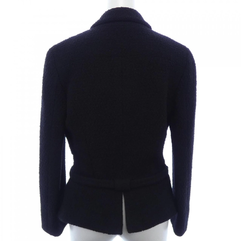 【Mã giảm giá】【Cổ điển】Áo khoác CHANEL 643434