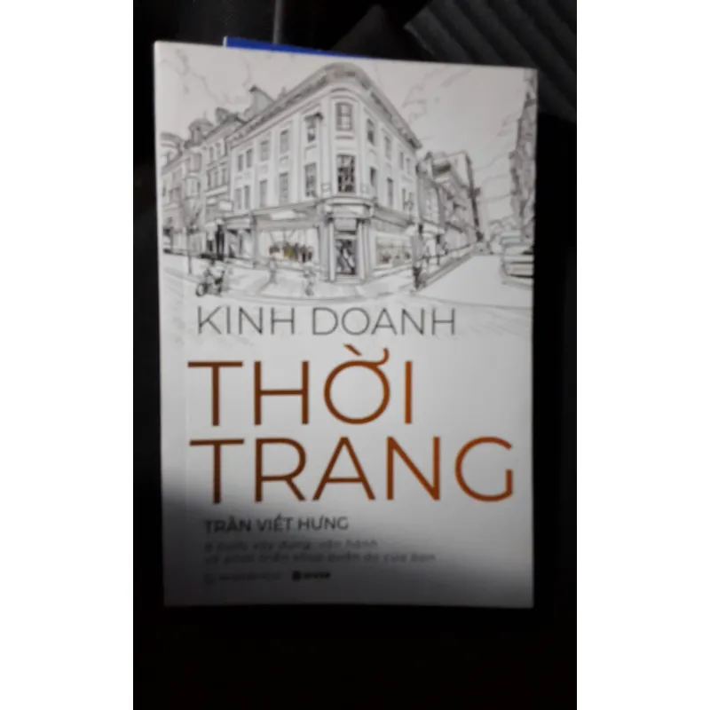 Kinh doanh thời trang 606537