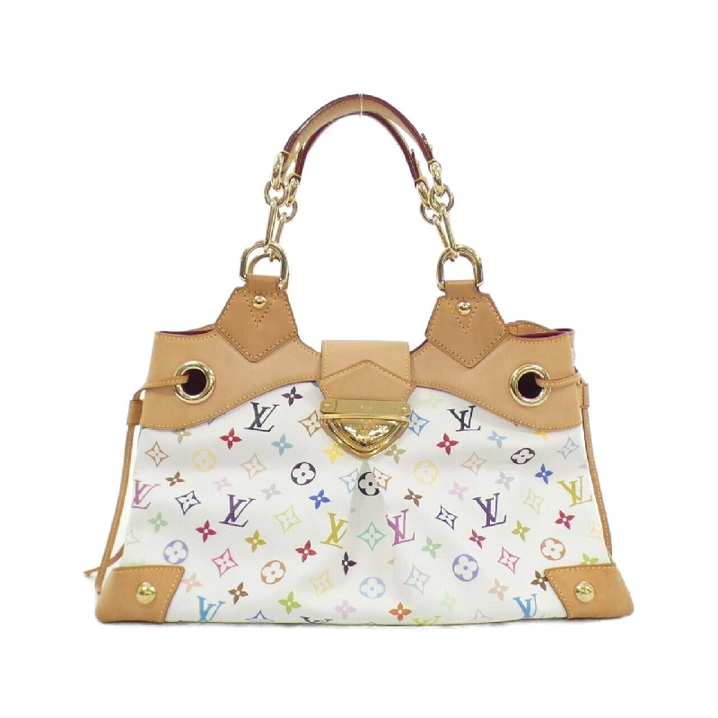 Túi xách vai Louis Vuitton Multicolor Ursula M40123 - Hàng hiệu Chính hãng 769202
