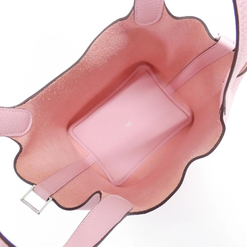 Túi xách Hermès Picotin Lock PM 056289CK - Hàng hiệu Authentic 804435