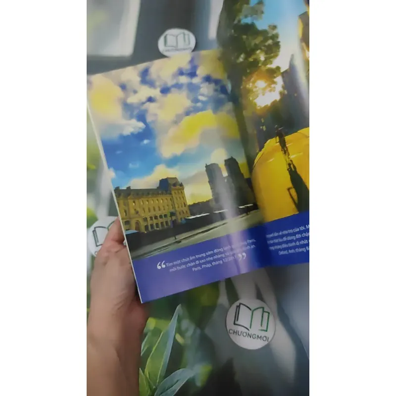 Nghiện Giấc Mơ - Bơ Lối Mòn - Nguyễn Chí Hiếu 1018963