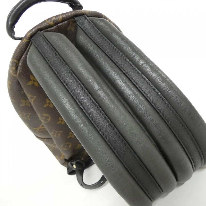 Ba lô Louis Vuitton Monogram Palm Springs PM M44871 608287