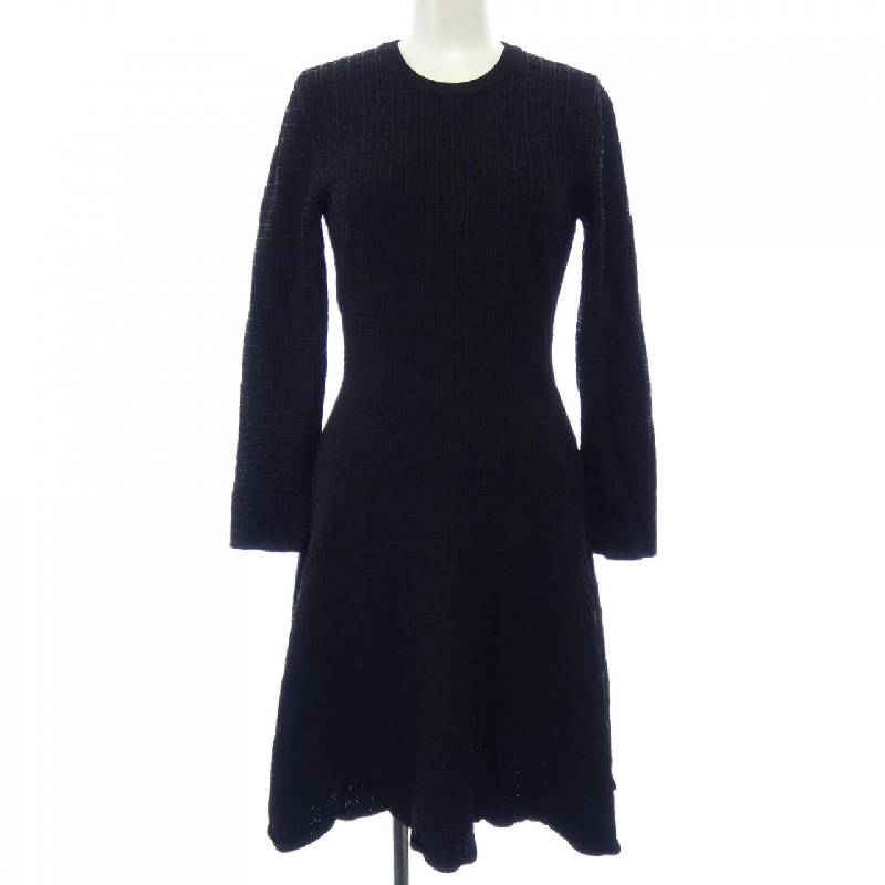 【Mã giảm giá】Đầm GIVENCHY 648671