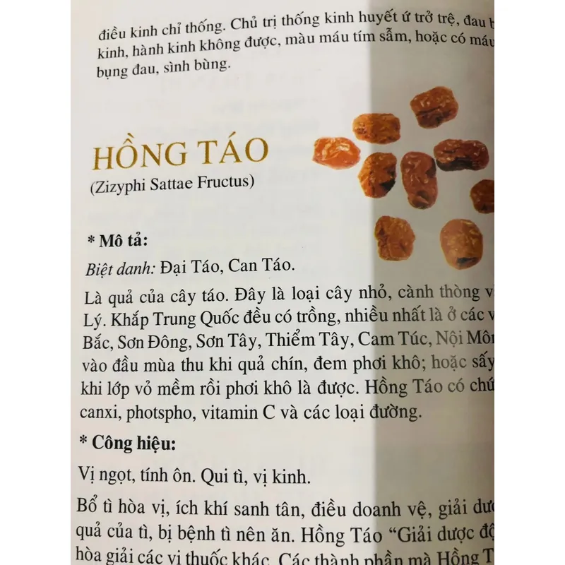 NGUYÊN LIỆU ĐÔNG DƯỢC THƯỜNG THỨC TOÀN TẬP 601918