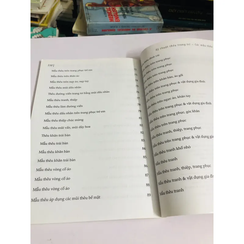 KỸ THUẬT THÊU TRANG TRÍ CÁC MẪU THÊU ĐẸP 711723