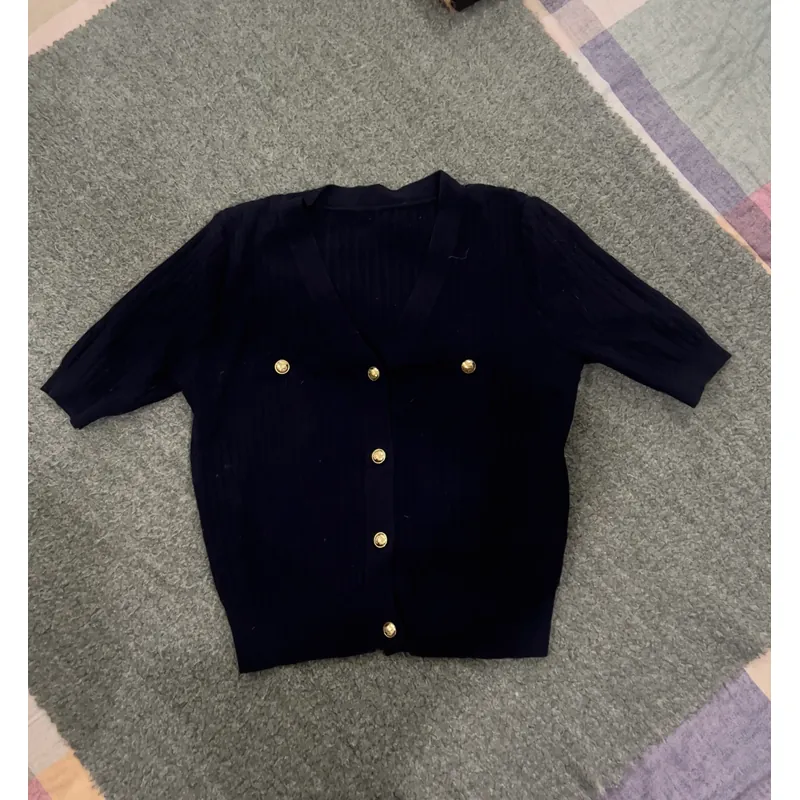 Áo cardigan 557305