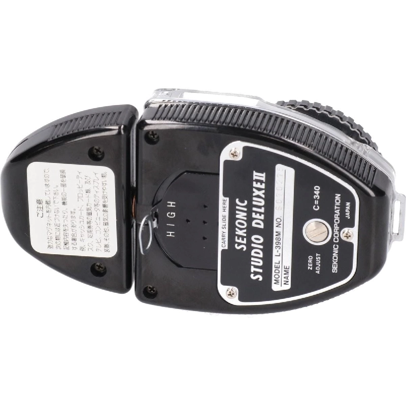 ＳＥＫＯＮＩＣ Ｌ－３９８Ｍ - Hàng hiệu Authentic 877210