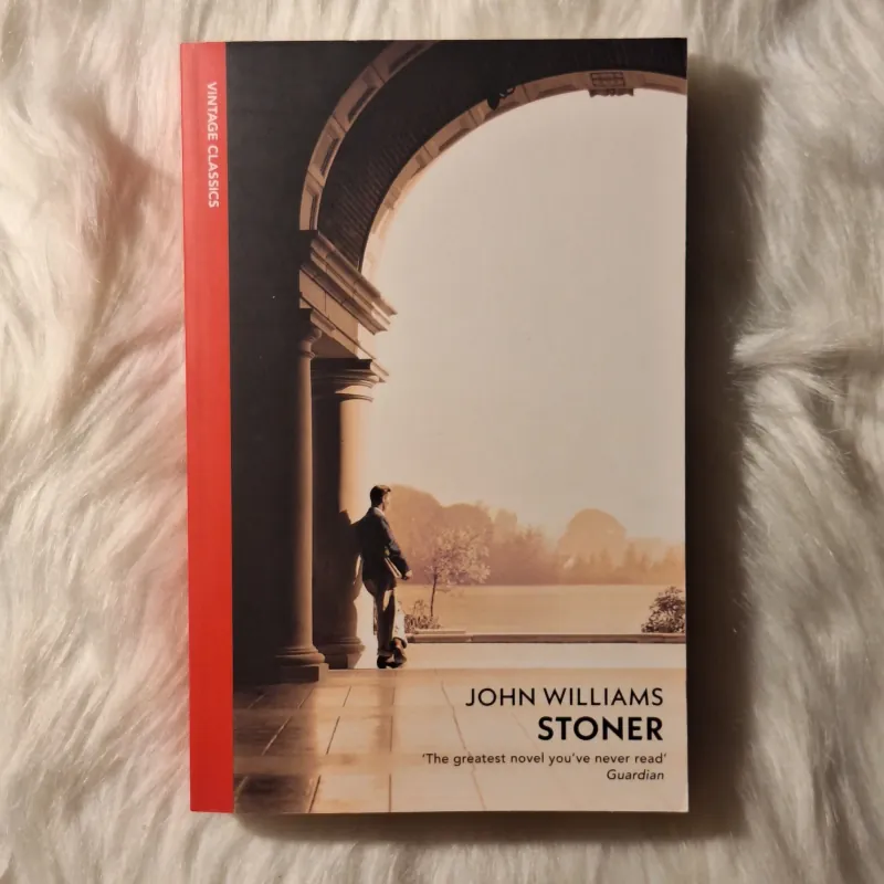 John Williams - Stoner 779787