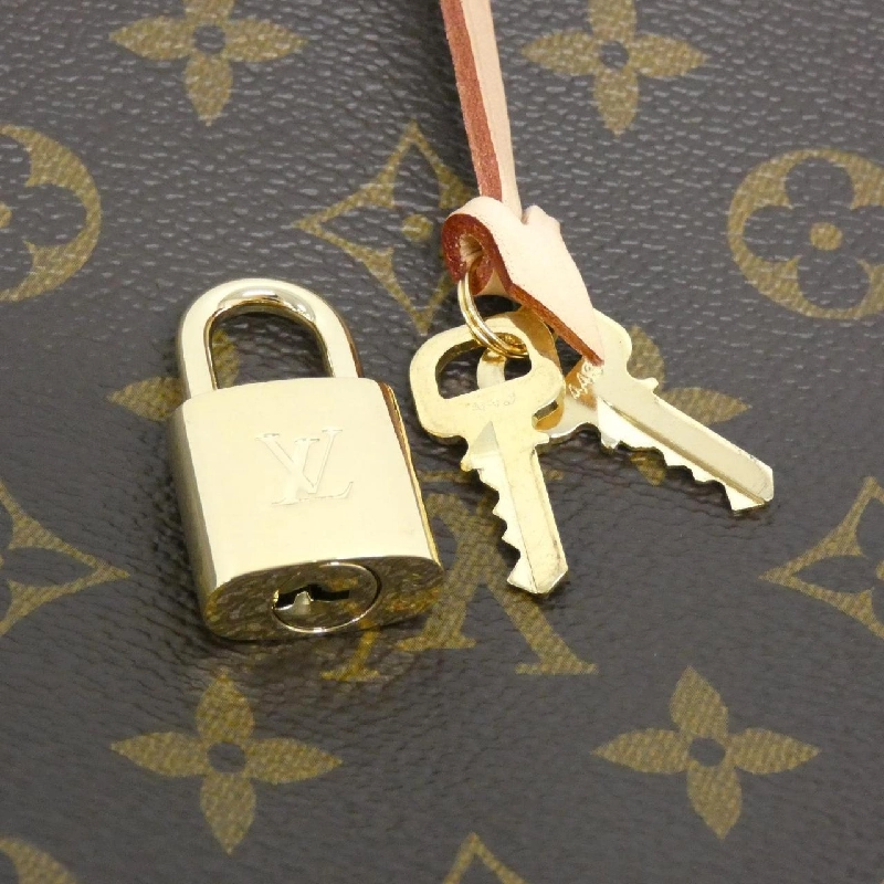 Túi Louis Vuitton Monogram Montaigne BB M41055 616158