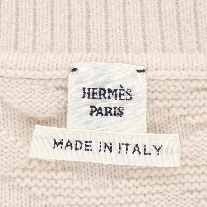 HERMES H Motif 2E2611DE Áo len - Hàng hiệu Chính hãng 775606