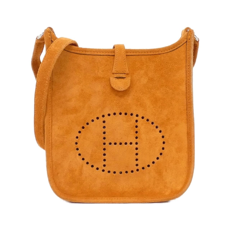 Túi xách vai Hermès Evelyne 16cm 041032CK - Hàng hiệu Chính hãng 802787