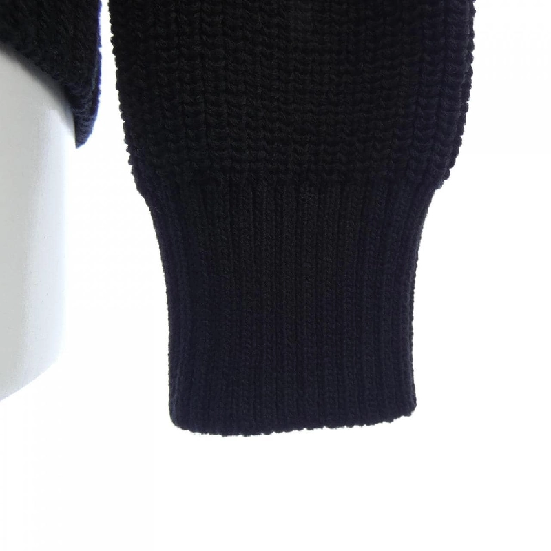 【Mã giảm giá】Estnation ESTNATION Áo len 636598