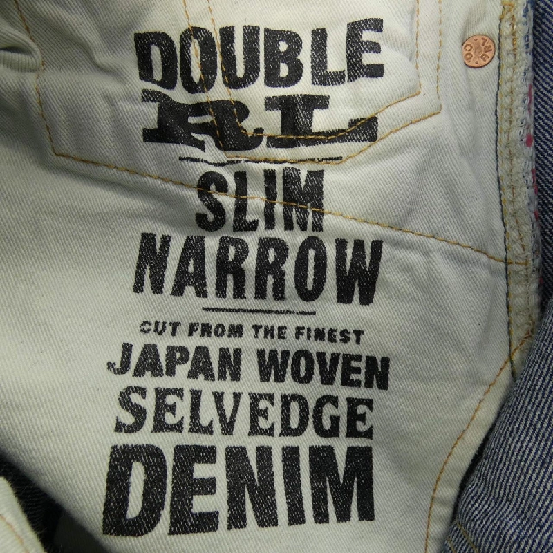 Quần jeans RRL - Hàng hiệu Authentic 885236