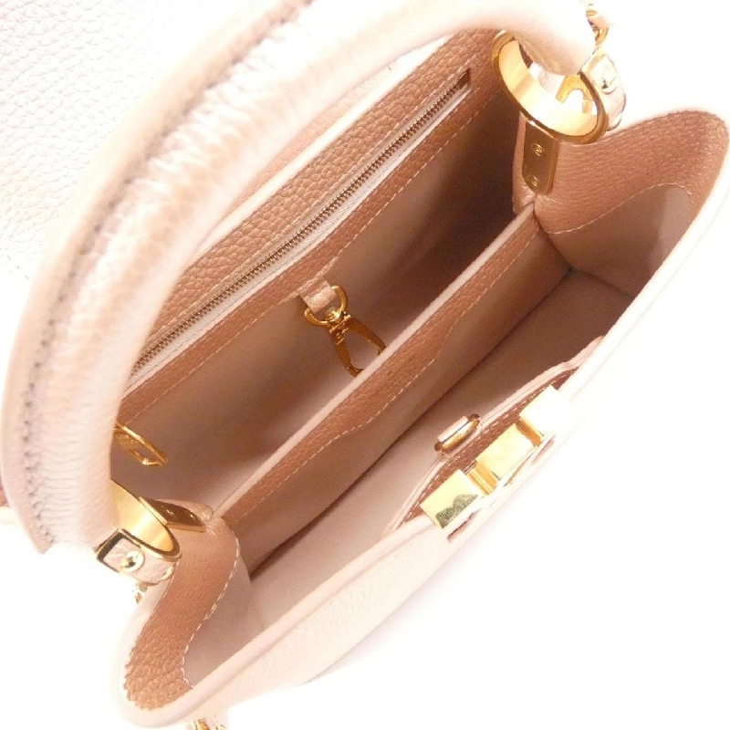 Túi Louis Vuitton Capucines BB M21103 618615