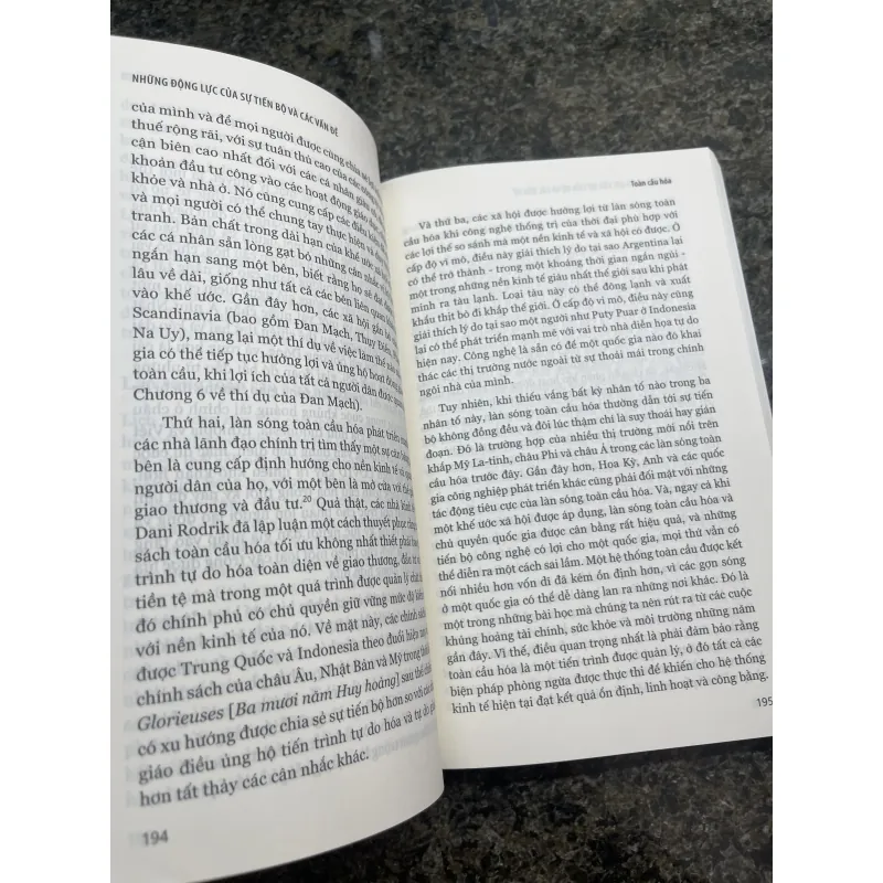 Một chủ nghĩa tư bản vì lợi ích của tất cả các bên Klaus Schwab 751273