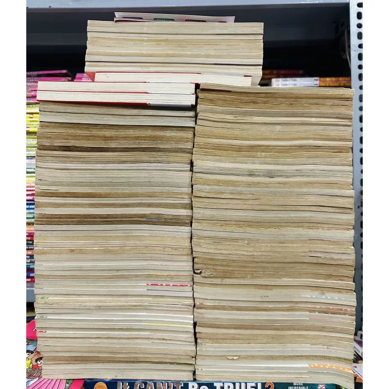 Asari gáy đỏ đọc xuôi full 105 tập+10c full asr nhi đồng+3c full tuyển tập 748733