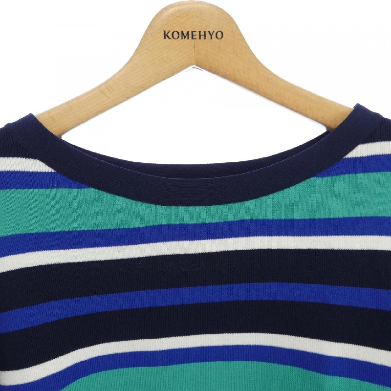 【Mã giảm giá】Blue Label Crestbridge BLUE LABEL CRESTBRIDGE Áo len 642775