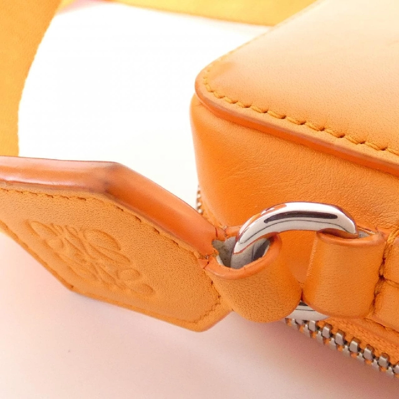 LOEWE Túi đeo chéo đứng Pocket C565S59X01 - Hàng hiệu Authentic 768947