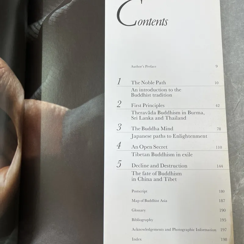 LIVING BUDDHISM - ANDREW POWELL 796563