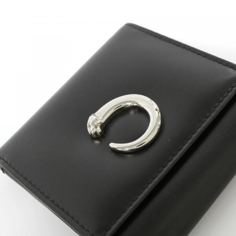 Ví tiền PANTHERE của Cartier - Hàng hiệu Authentic 806409