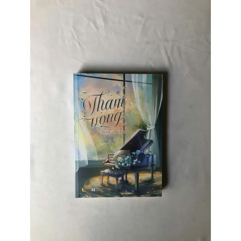 Tham Vọng - Nhất Cá Mễ Bính 790382