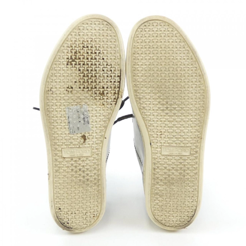 【Khuyến mãi】Giày sneaker TOM FORD 664025