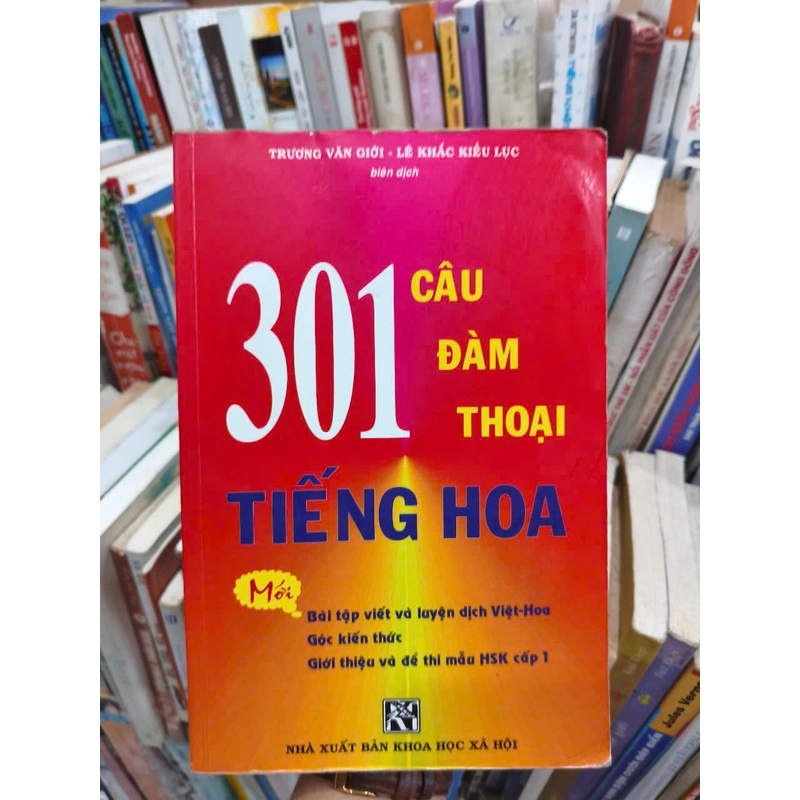 301 Câu Đàm Thoại Tiếng Hoa 458808
