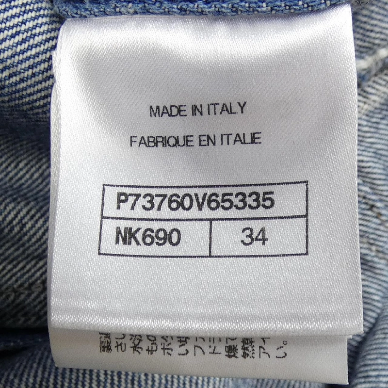 Chanel CHANEL P73760V65335 22K Đầm - Hàng hiệu Chính hãng 814666