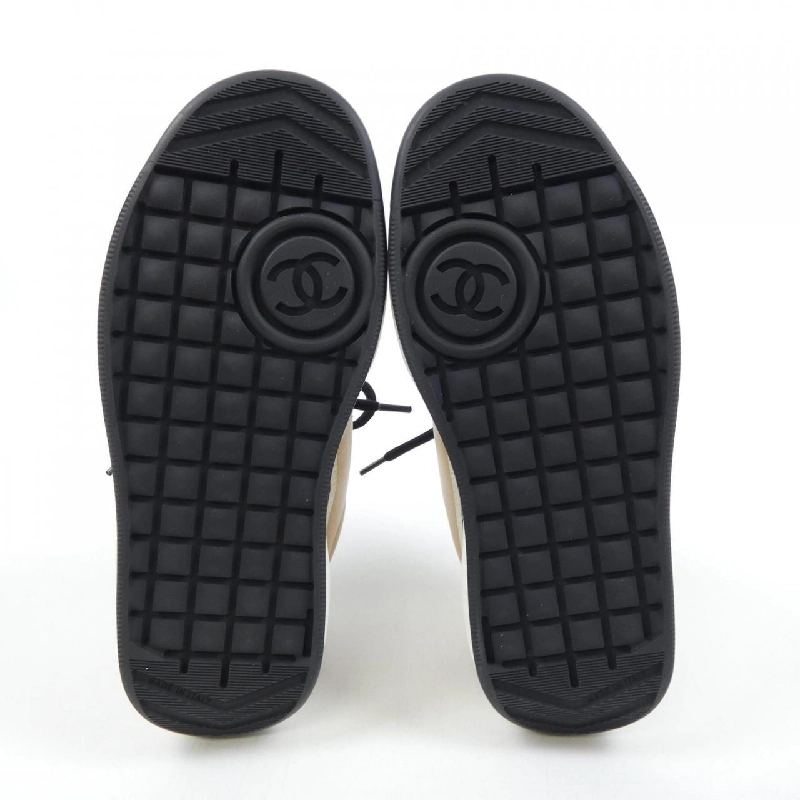 【Khuyến mãi】Giày sneaker CHANEL 663432